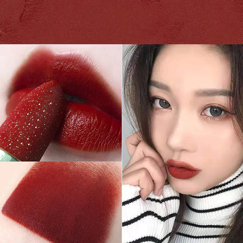 Velvet Matte Ruby Moisturizer
