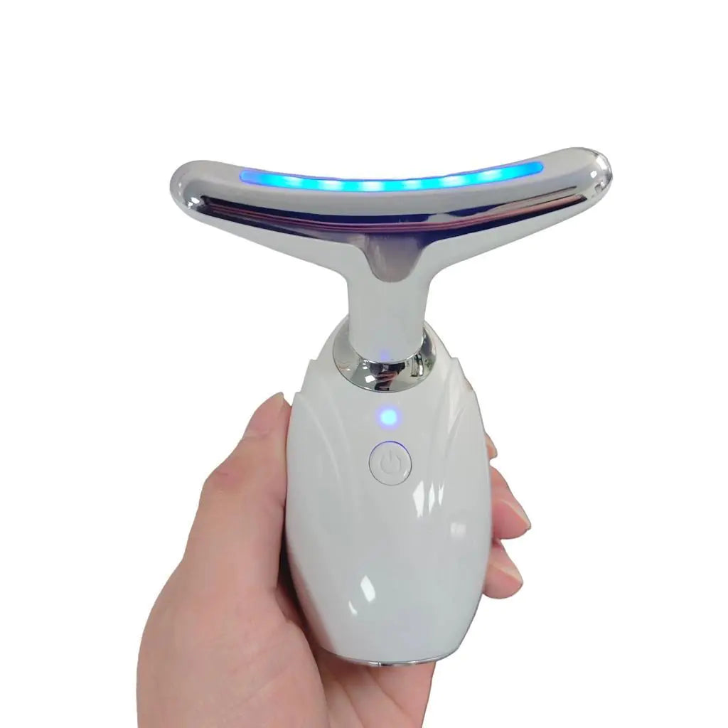 LED Lift Therapy for Face & Neck