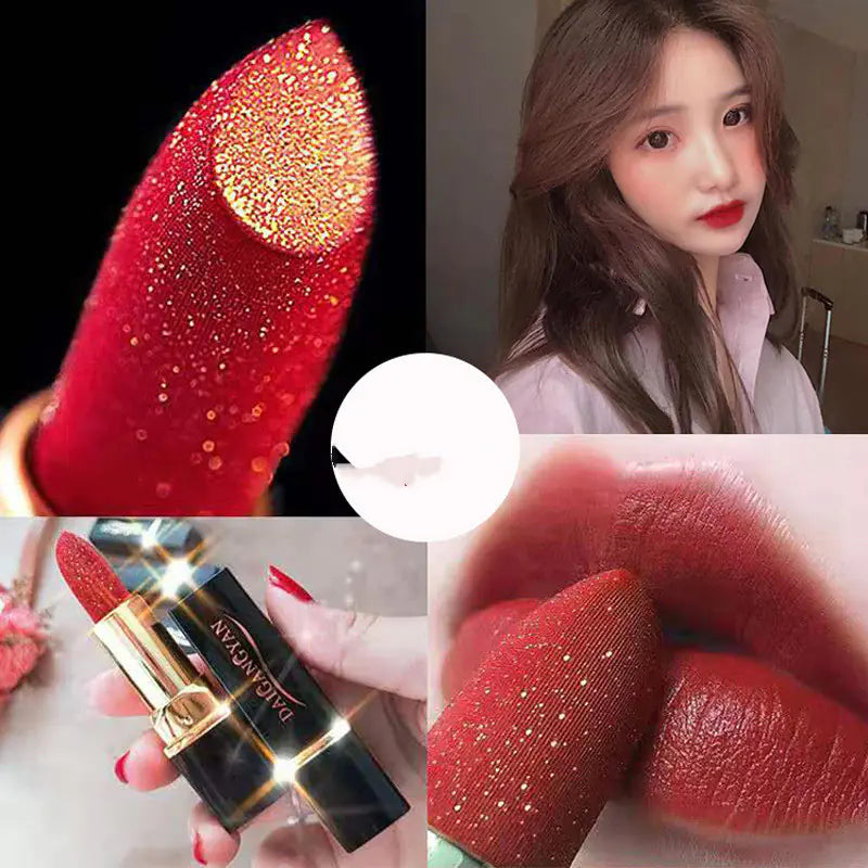 Velvet Matte Ruby Moisturizer