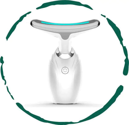 LED Lift Therapy for Face & Neck
