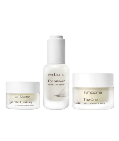Essential Skin Trio by Symbiome