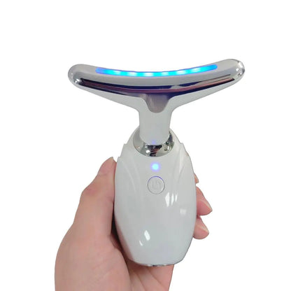 LED Lift Therapy for Face & Neck
