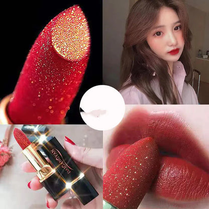 Velvet Matte Ruby Moisturizer