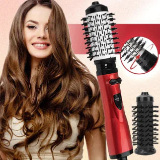 Multi-Function Hot Air Styler