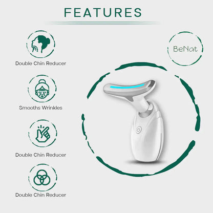 LED Lift Therapy for Face & Neck